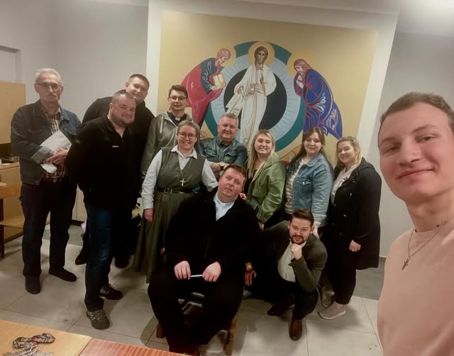 Przygotowania czas zacząć